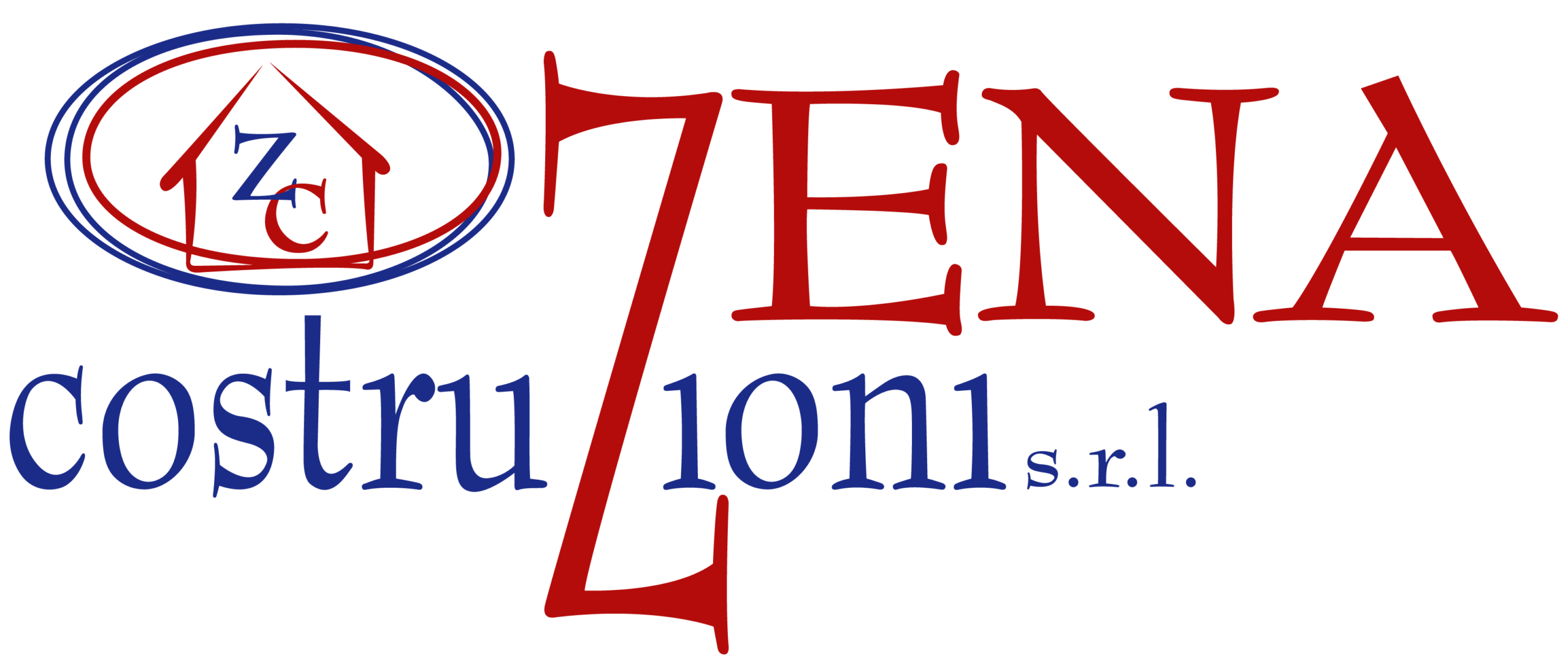 Logo Zena
