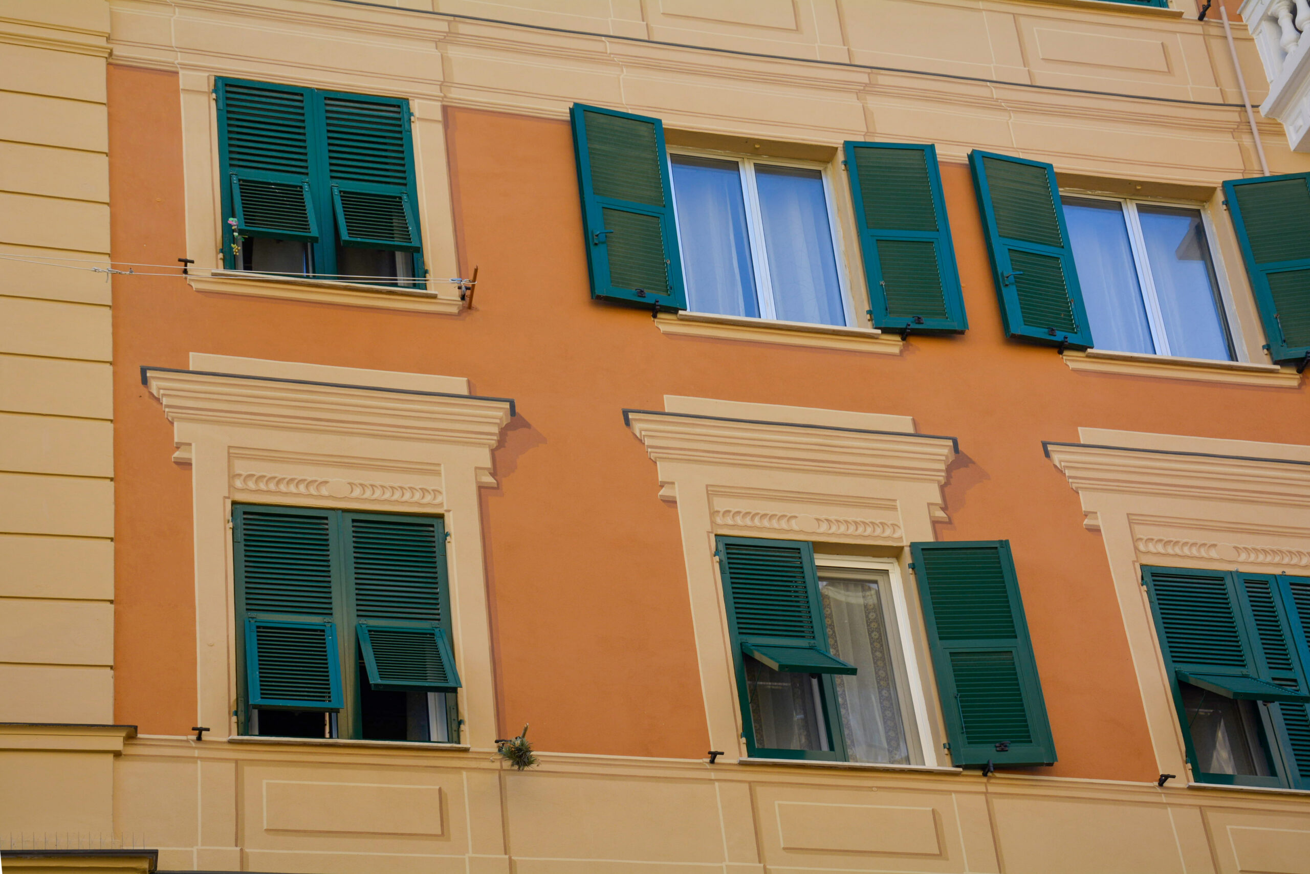 Ricostruzione Architetture Dipinte