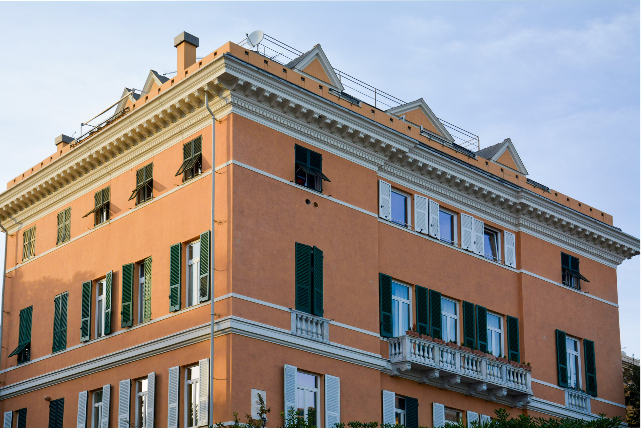Risanamento Conservativo d'Eccellenza